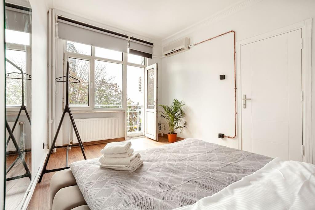 Origine Rentals Z2 3Br/2Ba, Lalely/Aksaray Stambuł Zewnętrze zdjęcie