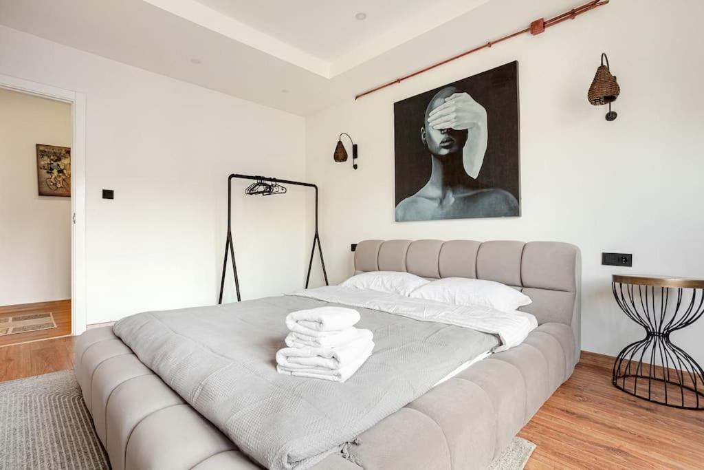 Origine Rentals Z2 3Br/2Ba, Lalely/Aksaray Stambuł Zewnętrze zdjęcie