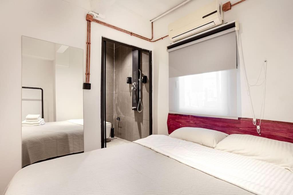 Origine Rentals Z2 3Br/2Ba, Lalely/Aksaray Stambuł Zewnętrze zdjęcie