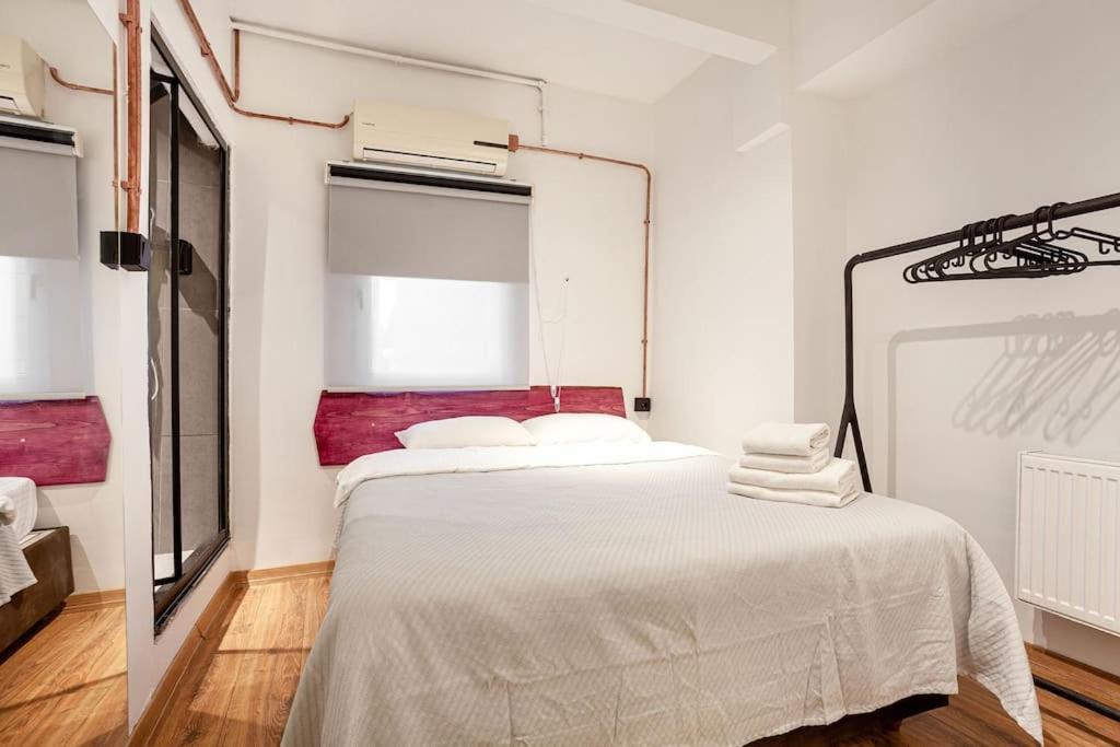 Origine Rentals Z2 3Br/2Ba, Lalely/Aksaray Stambuł Zewnętrze zdjęcie