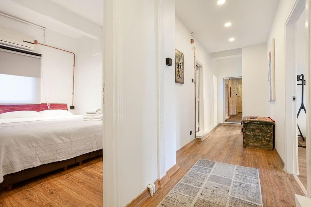 Origine Rentals Z2 3Br/2Ba, Lalely/Aksaray Stambuł Zewnętrze zdjęcie