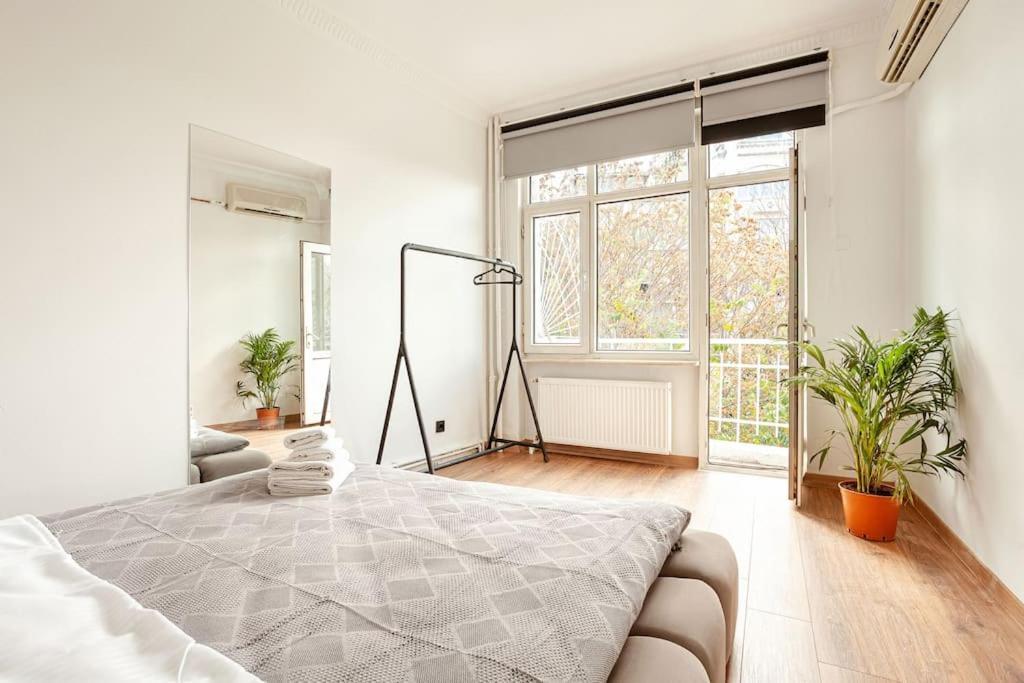 Origine Rentals Z2 3Br/2Ba, Lalely/Aksaray Stambuł Zewnętrze zdjęcie
