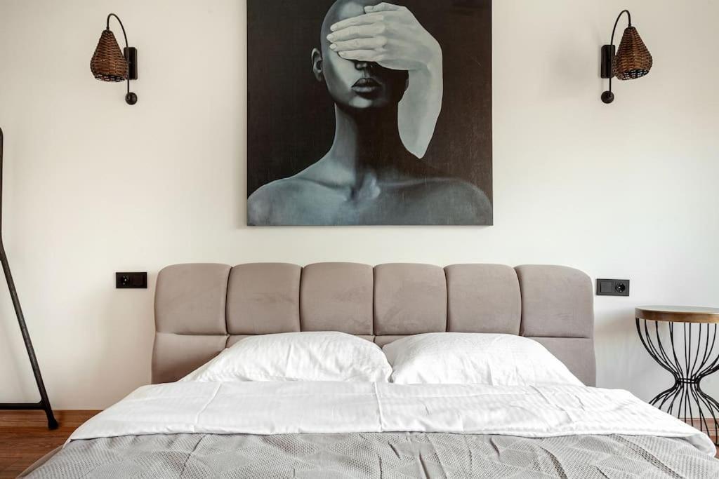 Origine Rentals Z2 3Br/2Ba, Lalely/Aksaray Stambuł Zewnętrze zdjęcie
