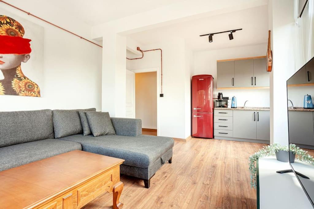 Origine Rentals Z2 3Br/2Ba, Lalely/Aksaray Stambuł Zewnętrze zdjęcie