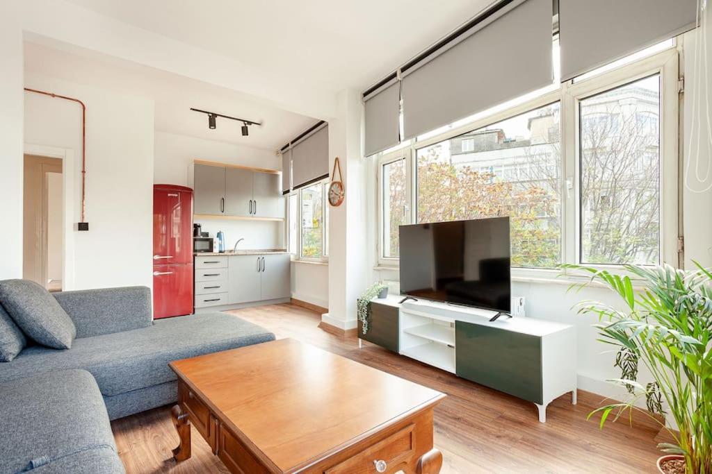 Origine Rentals Z2 3Br/2Ba, Lalely/Aksaray Stambuł Zewnętrze zdjęcie