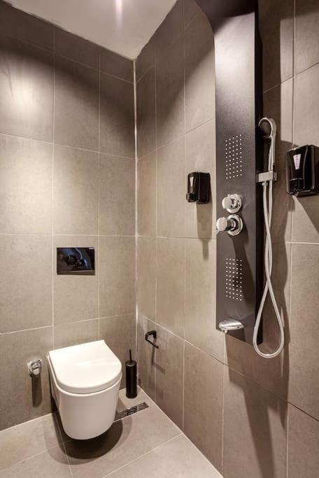 Origine Rentals Z2 3Br/2Ba, Lalely/Aksaray Stambuł Zewnętrze zdjęcie