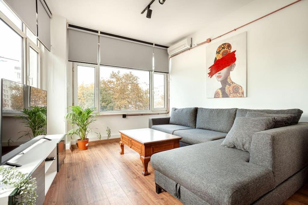 Origine Rentals Z2 3Br/2Ba, Lalely/Aksaray Stambuł Zewnętrze zdjęcie